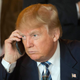 El Servicio Secreto obliga<em></em> a Trump a entregar el Samsung Galaxy con el que tuiteaba